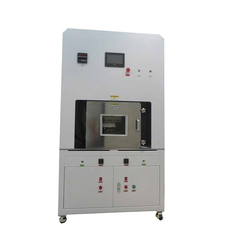 Vacuum Hot Press Machine