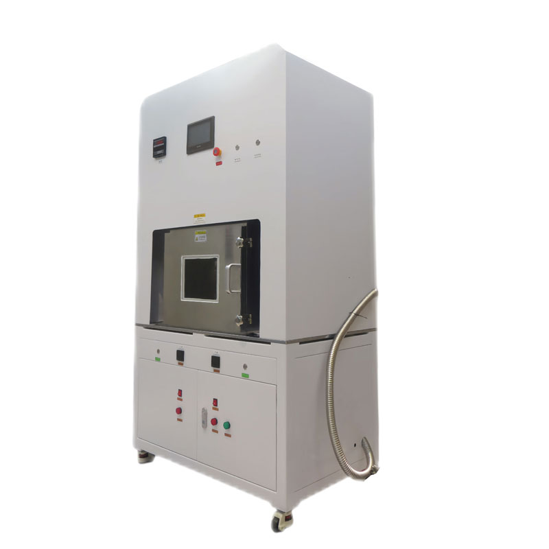 Vacuum Hot Press Machine