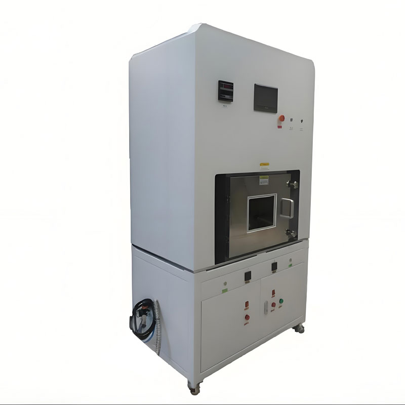 Vacuum Hot Press Machine