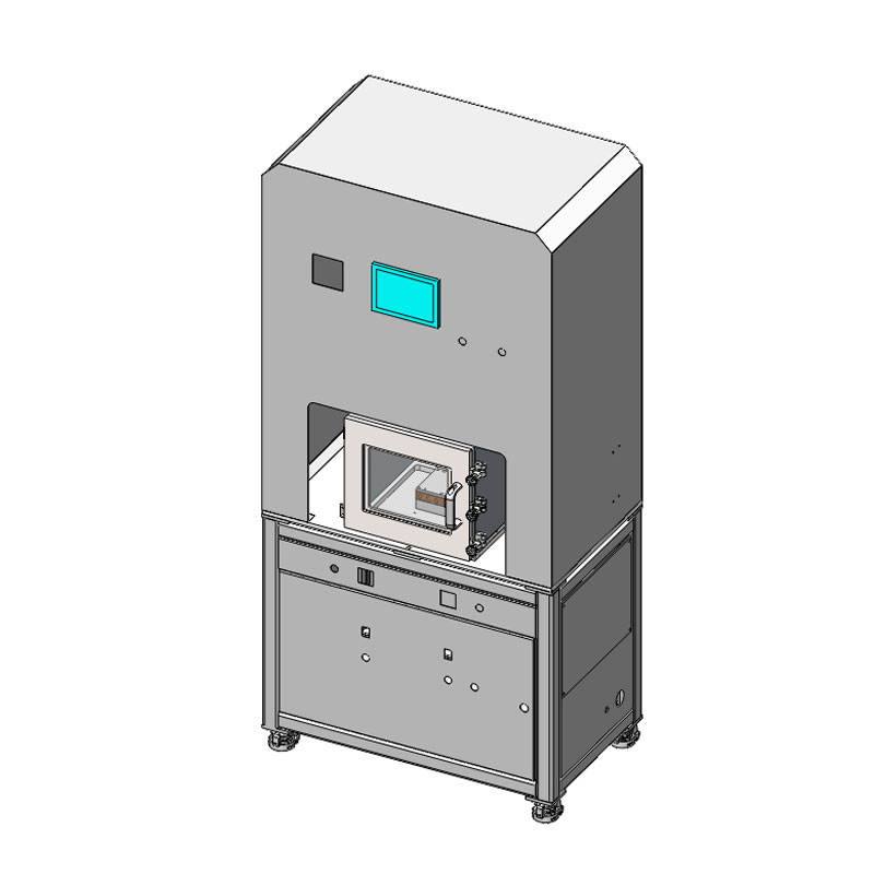 Vacuum Hot Press Machine