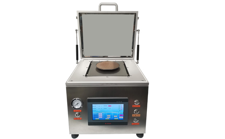 Wafer hotplate system