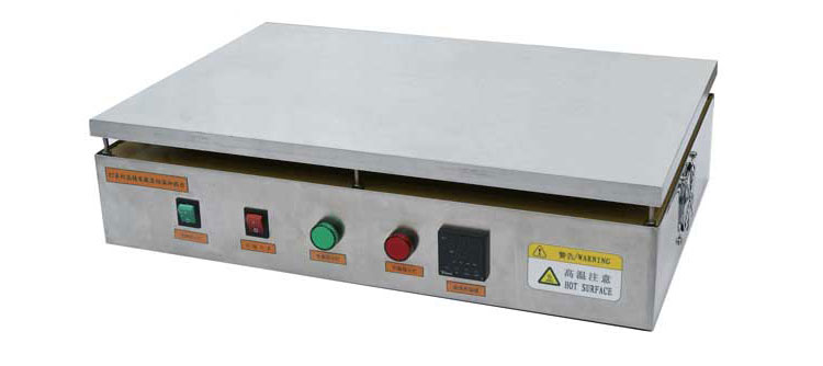 600X400mmPreheating Platform