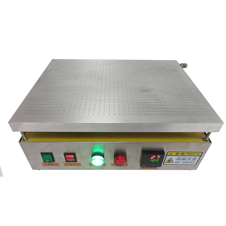 ‌vacuum adsorption heating table‌