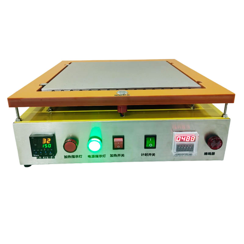 ‌vacuum adsorption heating table‌