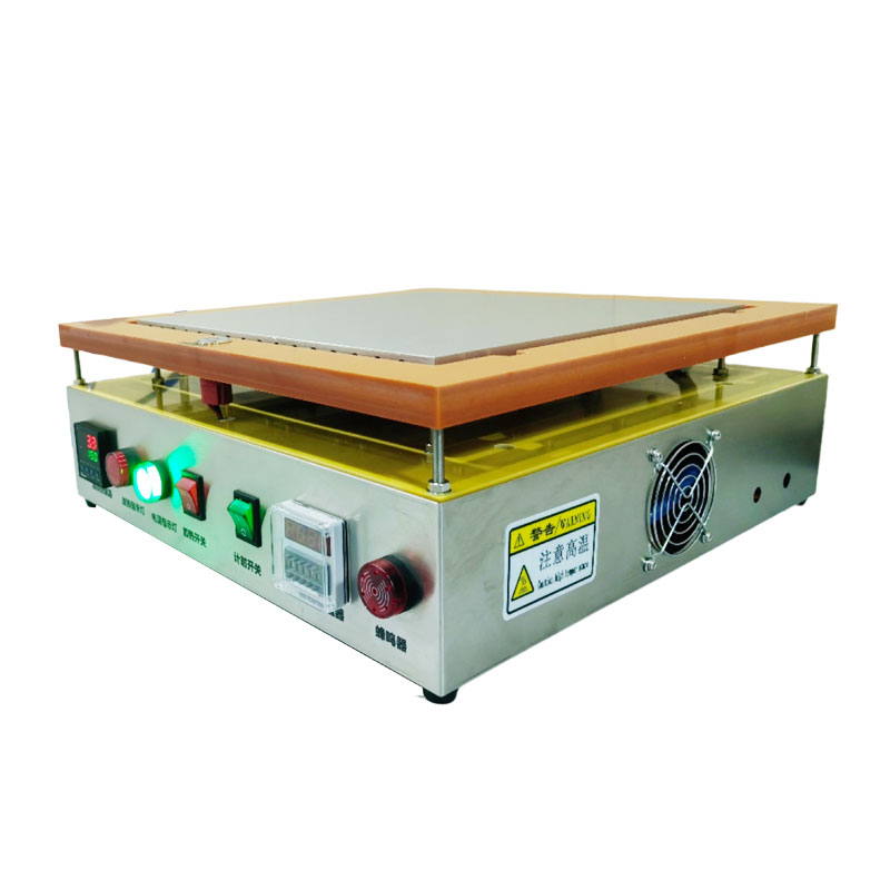 ‌vacuum adsorption heating table‌